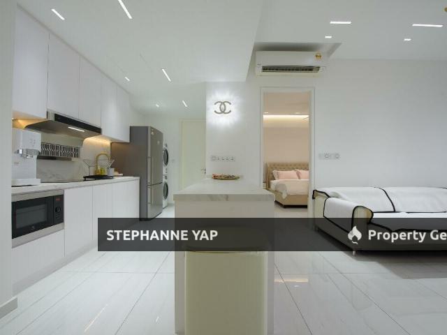 Serviced Residence for rent in Country Heights Damansara, Kuala Lumpur