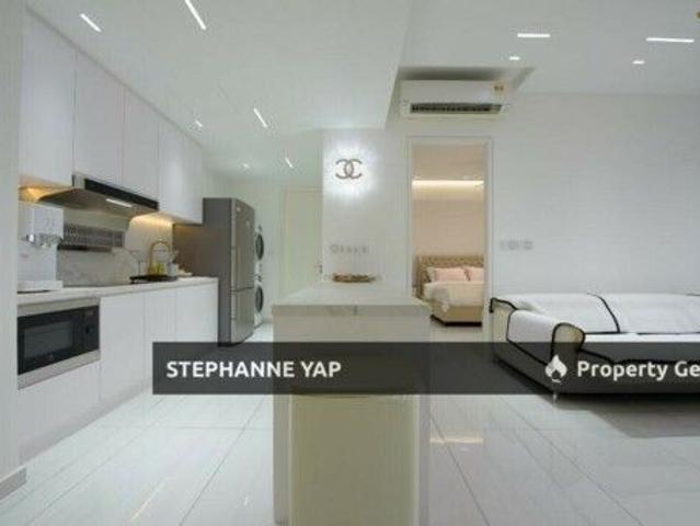 Apartment for rent in Country Heights Damansara, Kuala Lumpur