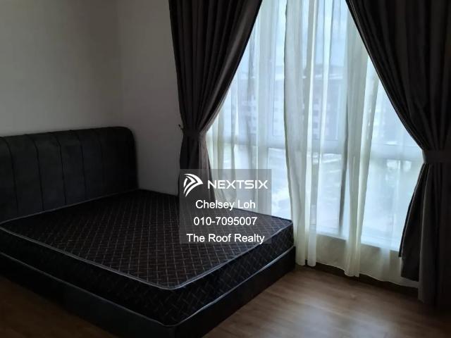 Residential House for rent in Country Heights Damansara, Kuala Lumpur