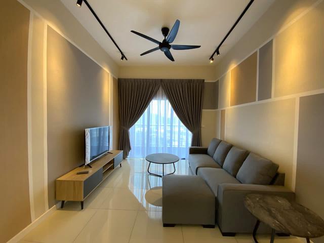 Condominium for rent in Georgetown, Penang