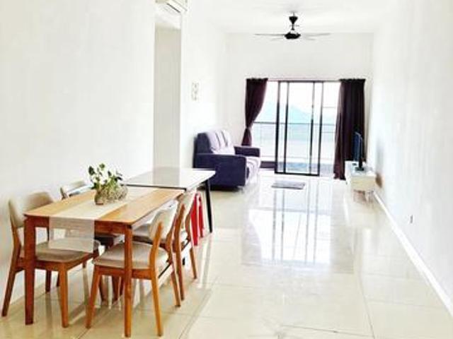 Condominium for rent in Georgetown, Penang