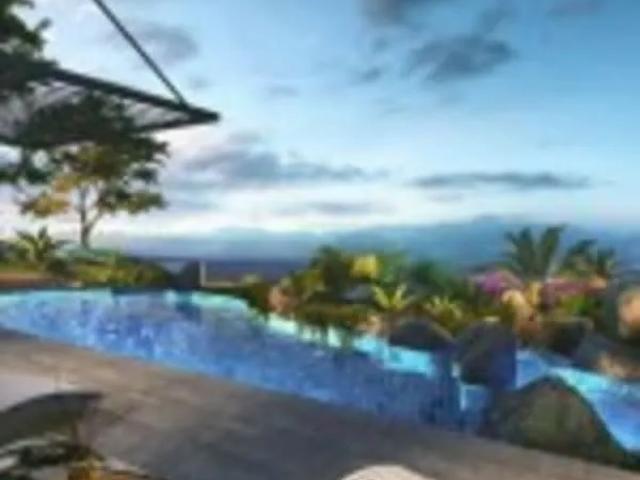 Apartment for rent in Sungai Nibong, George Town