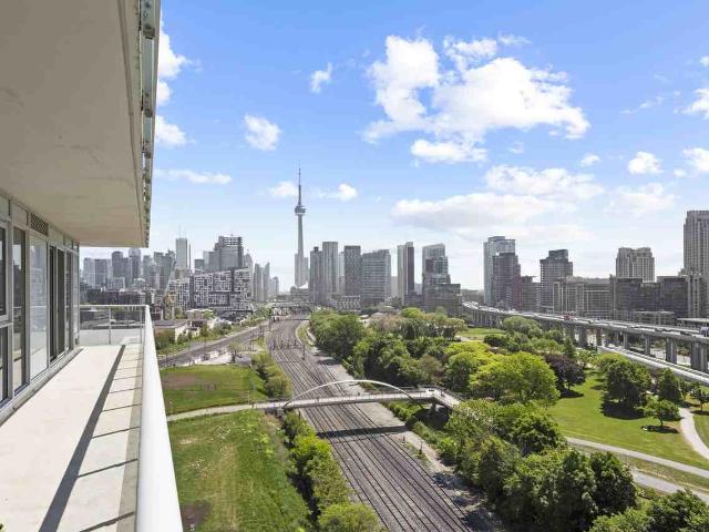 Apartment for rent in Woburn, Ontario