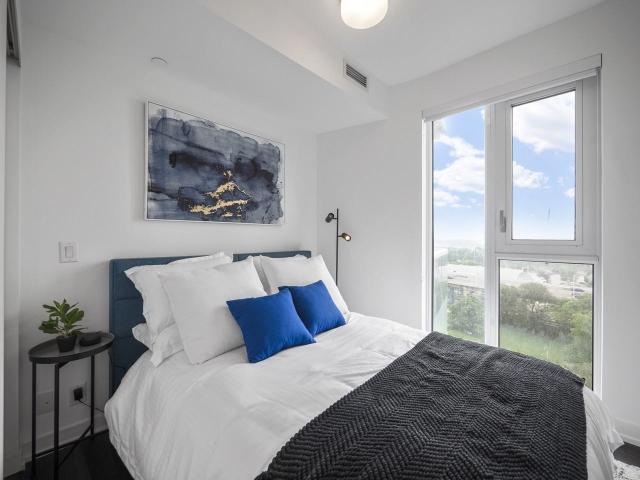 Apartment for rent in Woburn, Ontario
