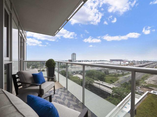 Apartment for rent in Woburn, Ontario