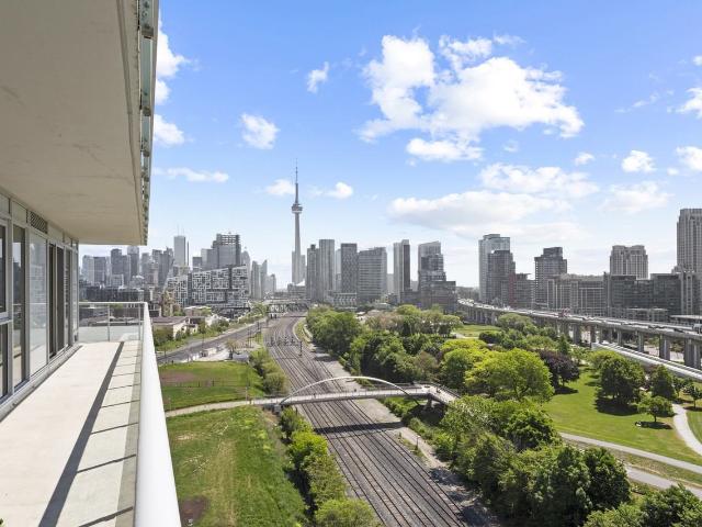 Apartment for rent in Woburn, Ontario