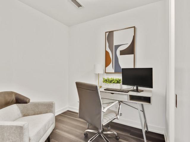 Apartment for rent in Woburn, Ontario