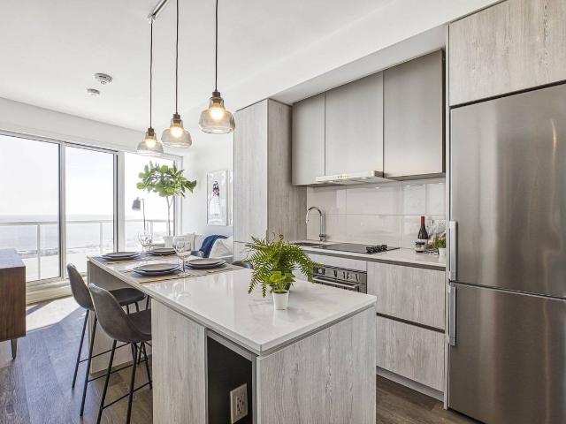 Apartment for rent in Woburn, Ontario