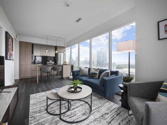 Apartment for rent in Woburn, Ontario
