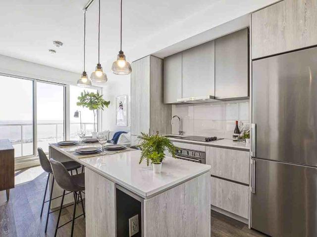 Apartment for rent in Woburn, Ontario