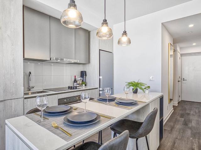 Apartment for rent in Woburn, Ontario