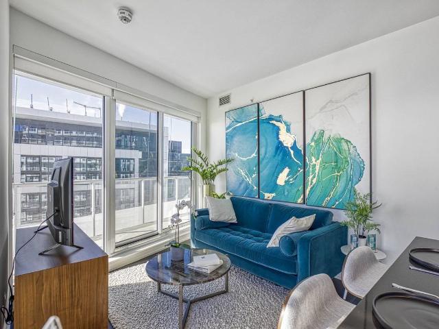 Apartment for rent in Woburn, Ontario