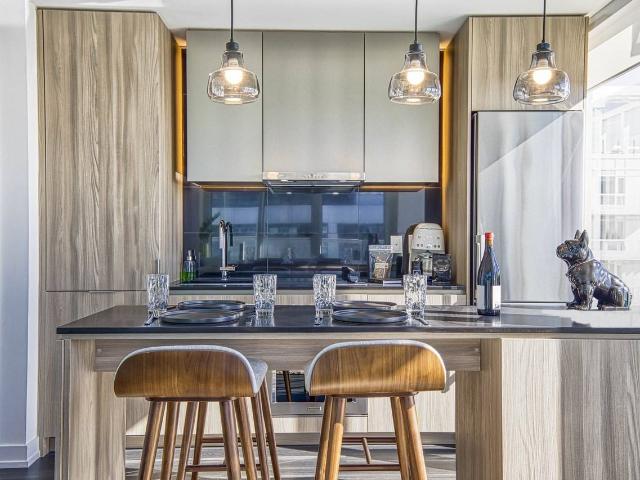 Apartment for rent in Woburn, Ontario