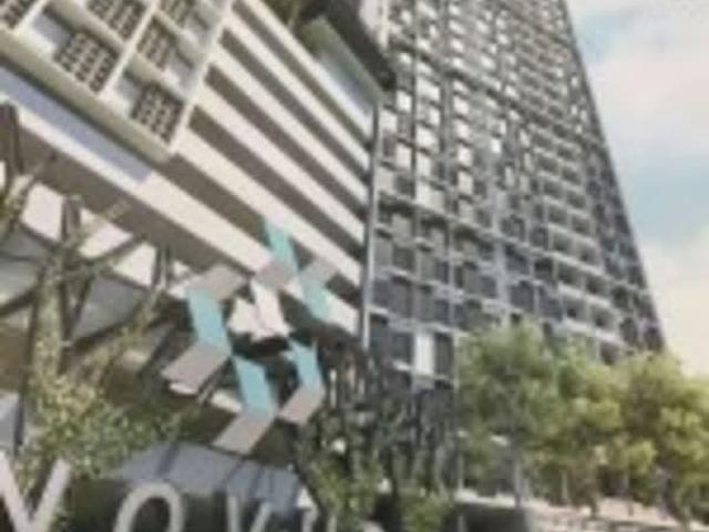 Apartment for rent in Sungai Nibong, George Town