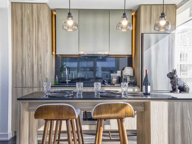 Apartment for rent in Woburn, Ontario