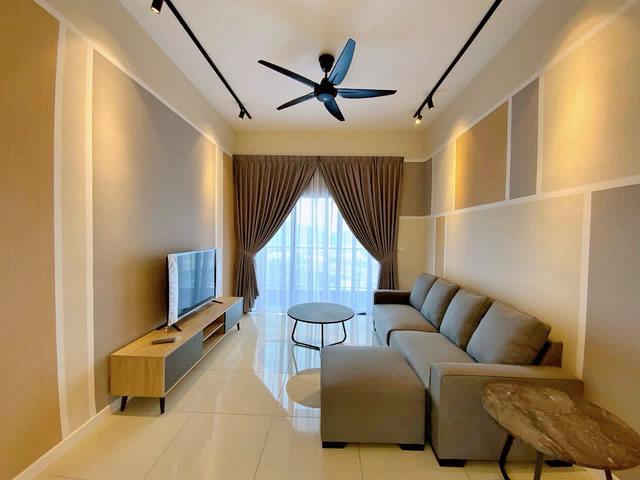 Condominium for rent in Bayan Lepas