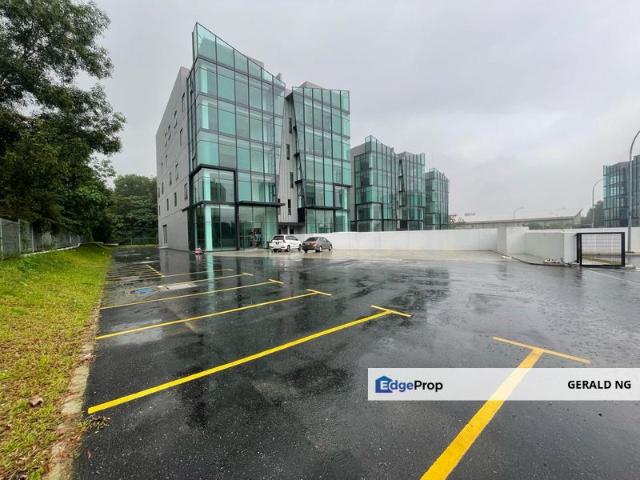 Warehouse for sale in Petaling, Alam Impian