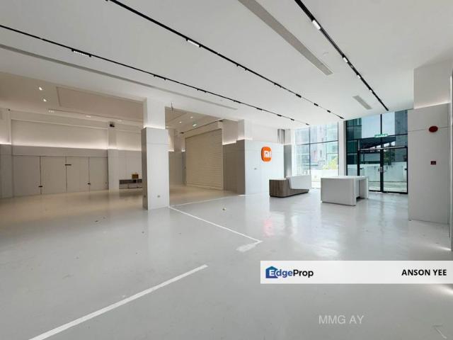 Shop for rent in Petaling, Alam Impian