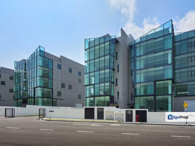 Shop for sale in Petaling, Alam Impian