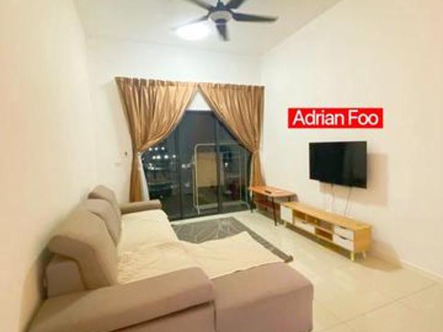 Condominium for rent in Georgetown, Penang