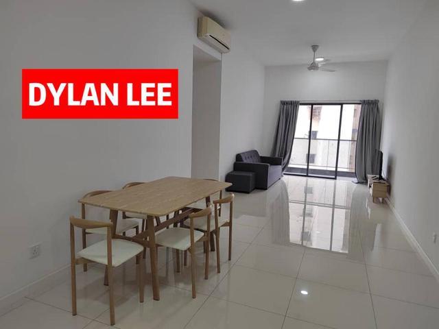Condominium for sale in Georgetown, Penang