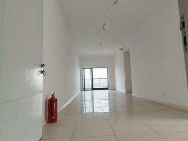 Condominium for sale in Barat Daya, George Town