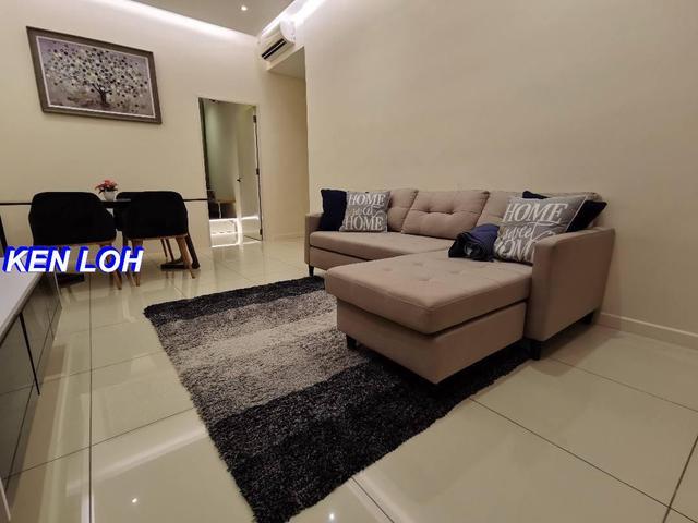 Condominium for rent in Georgetown, Penang