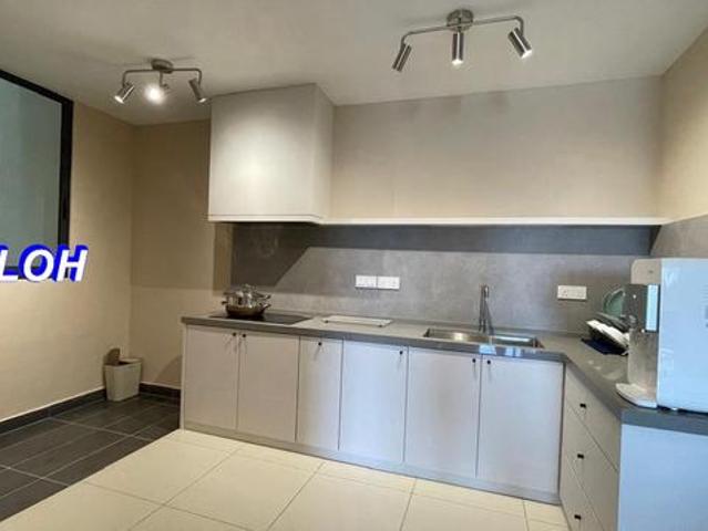 Condominium for rent in Georgetown, Penang