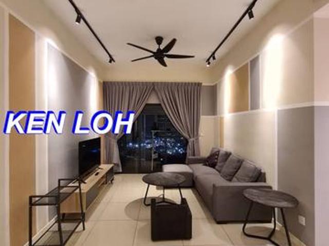 Condominium for rent in Georgetown, Penang