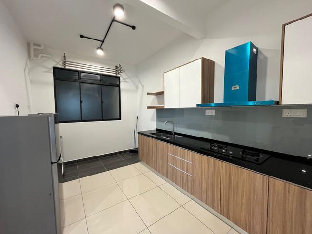 Condominium for rent in Georgetown, Penang