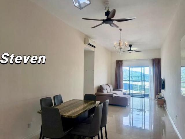 Condominium for rent in Georgetown, Penang
