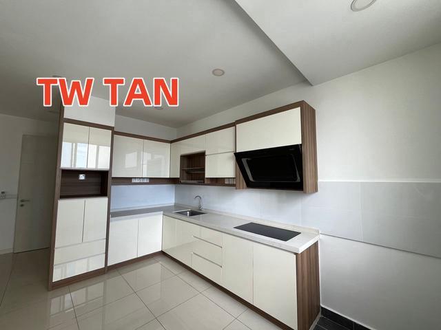 Condominium for sale in Georgetown, Penang