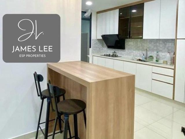 Condominium for rent in Barat Daya, George Town
