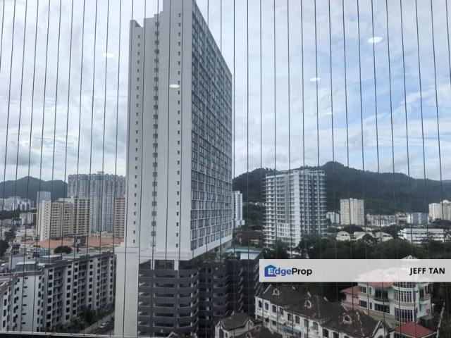 Condominium for rent in Georgetown, Penang