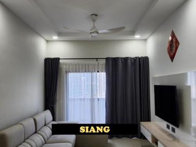 Condominium for sale in Georgetown, Penang
