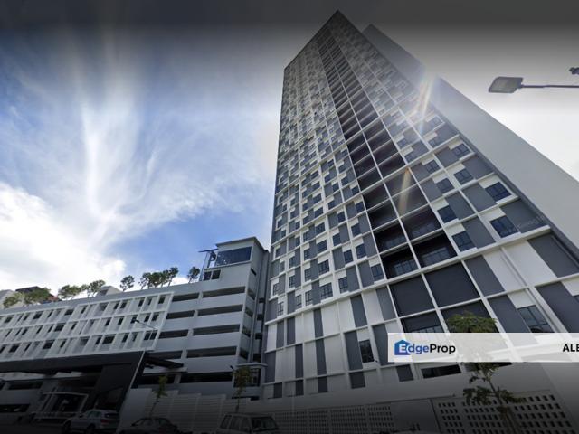 Condominium for rent in Georgetown, Penang