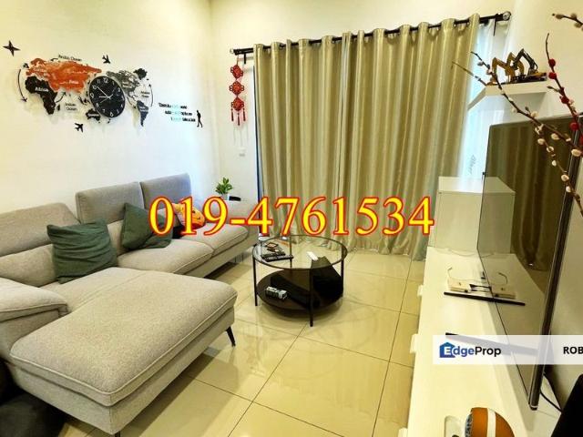 Condominium for rent in Georgetown, Penang