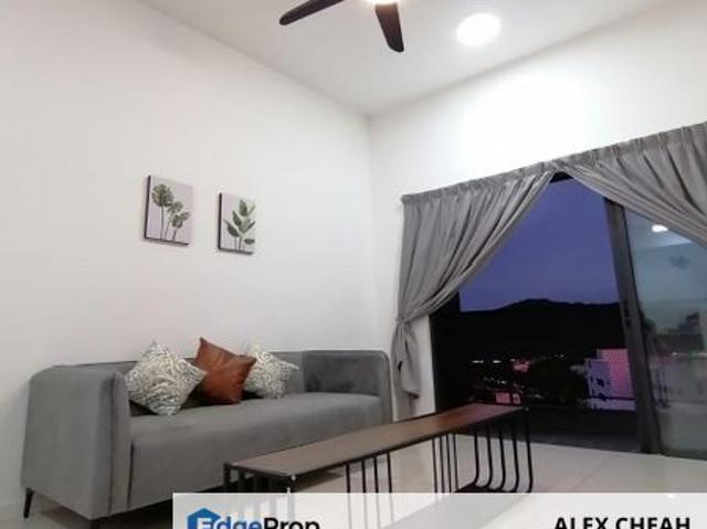Condominium for sale in Sungai Nibong, George Town