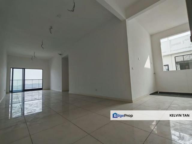 Condominium for sale in Sungai Nibong, George Town
