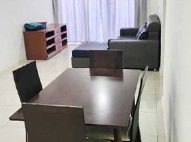 Condominium for rent in Georgetown, Penang