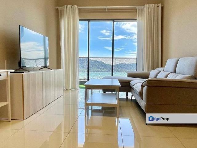 Condominium for rent in Georgetown, Penang