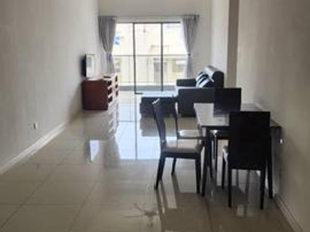Condominium for rent in Georgetown, Penang