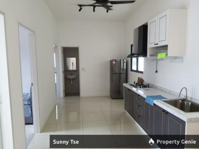 Condominium for rent in Georgetown, Penang