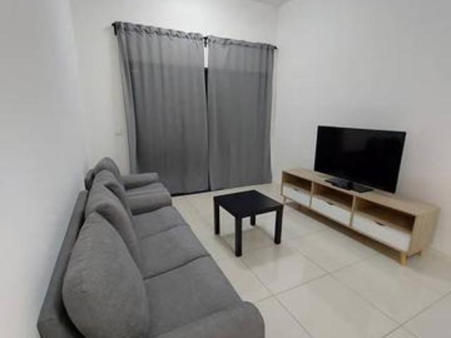 Condominium for rent in Barat Daya, George Town