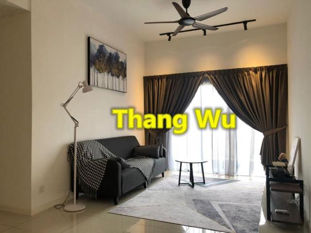 Condominium for sale in Georgetown, Penang