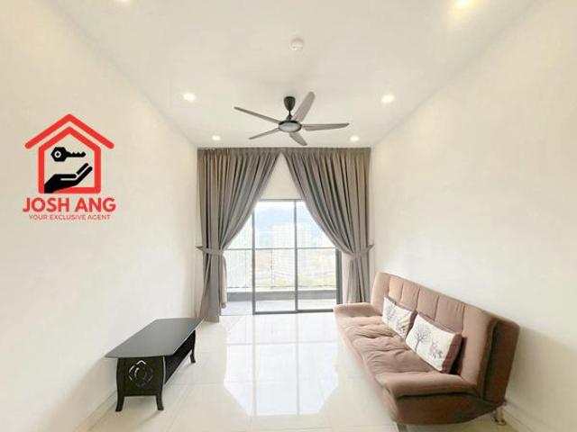 Condominium for rent in Georgetown, Penang