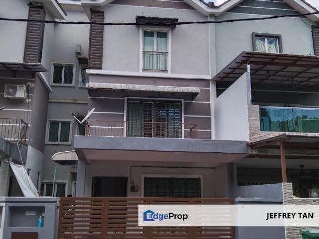 House for sale in Georgetown, Penang