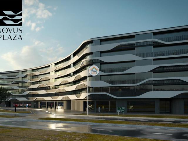 Apartamento venda em Bairro do Vouga, Aveiro