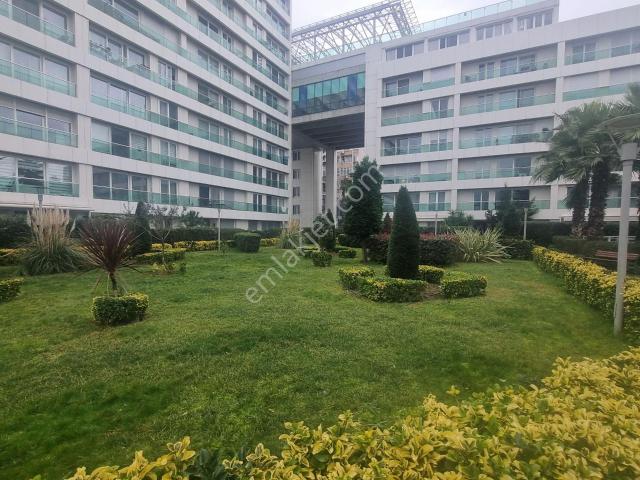 Bakirköy, İstanbul içerisinde kiralık Residence