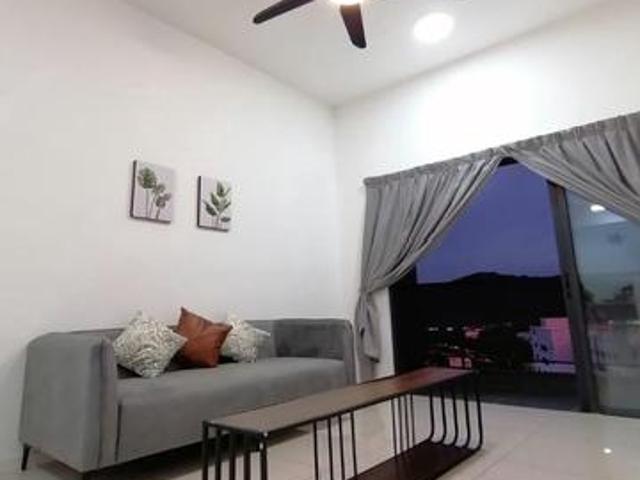 Condominium for sale in Georgetown, Penang